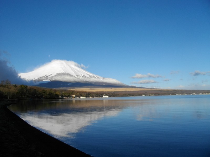 03.10富士山
