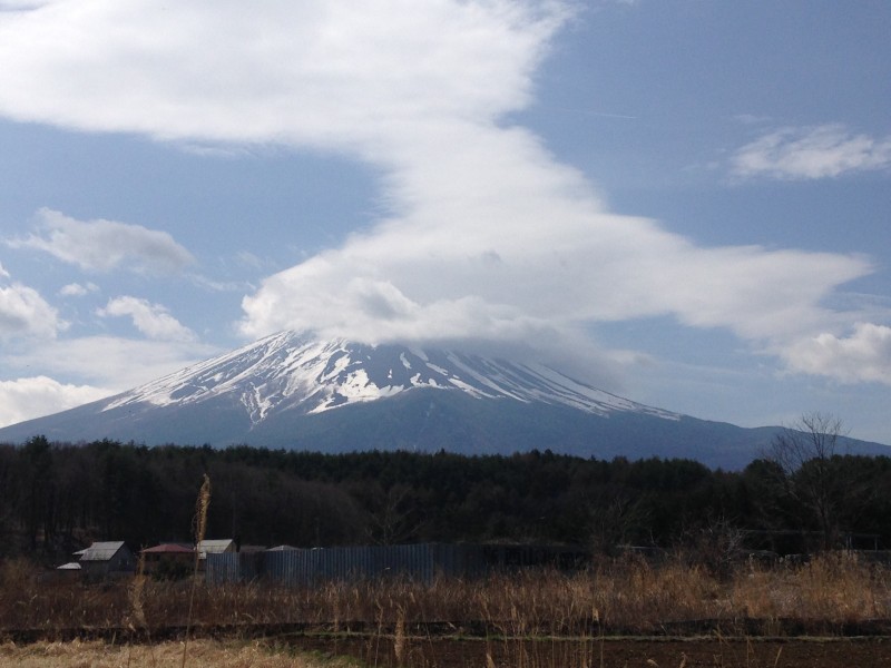 富士山0406-2