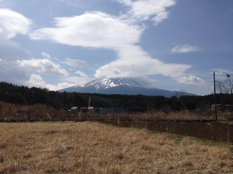 富士山0406-1