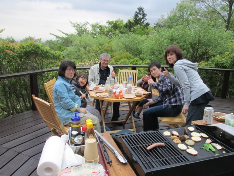 BBQ