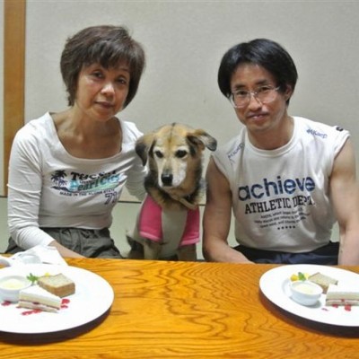 Happy Birthday in伊豆高原