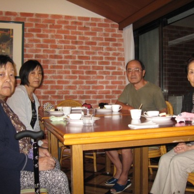 Happy Birthday in 箱根宮城野