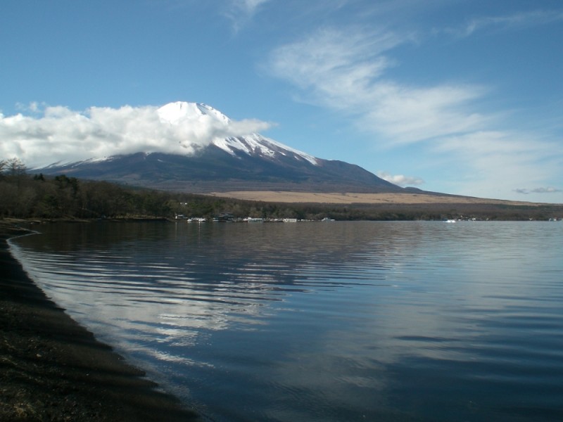 富士山1224