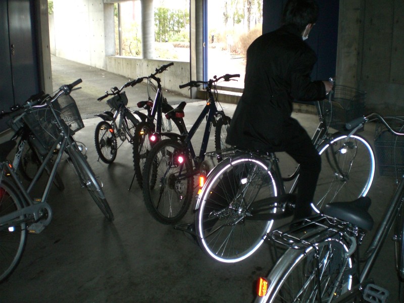 自転車? (2)