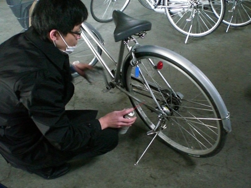 自転車? (1)