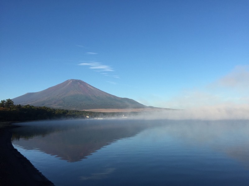 1016富士山