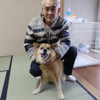 斉藤家【かいくん】