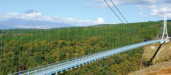 画像1三島スカイウォーク