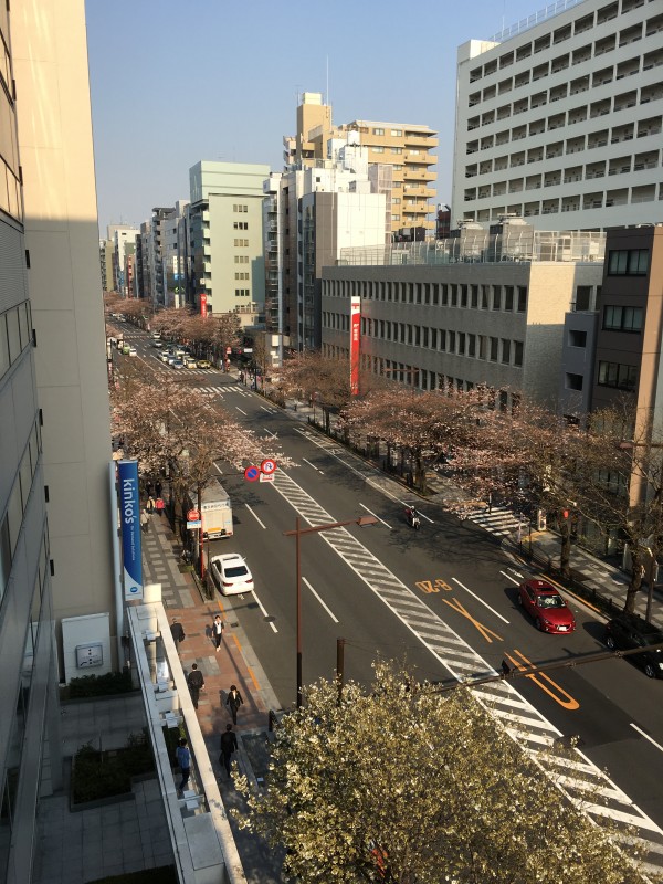 市ヶ谷