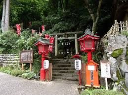 ≪画像?≫玉簾神社