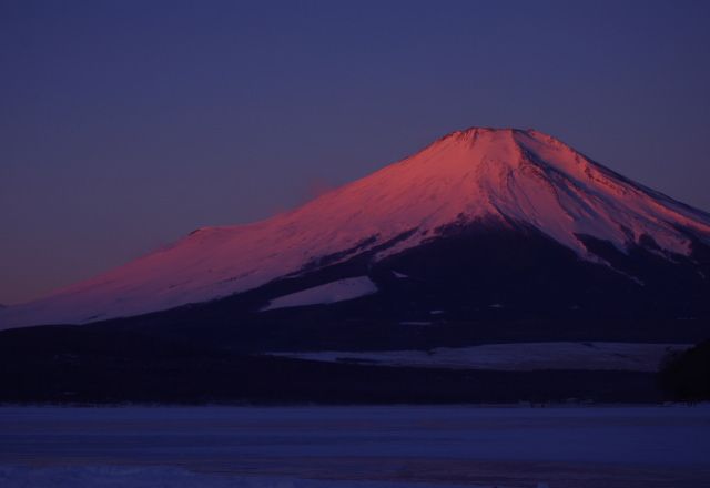 fujisan