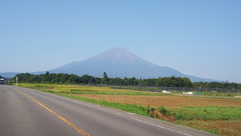 0720富士山