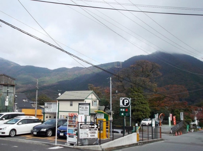 1107強羅写真4強羅駅前