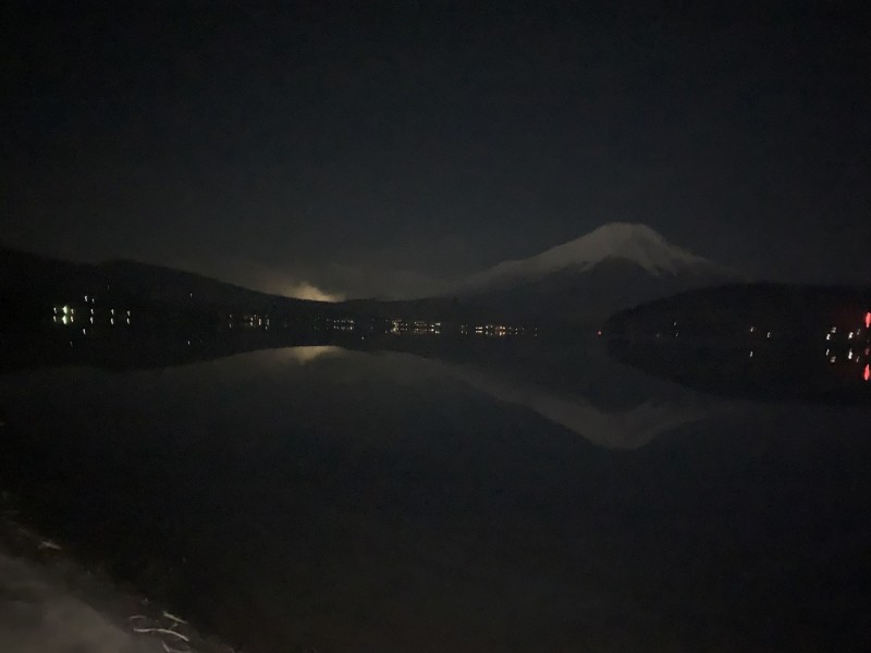 20190406_草津_富士山