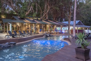 Club Wyndham Port Douglas (2)