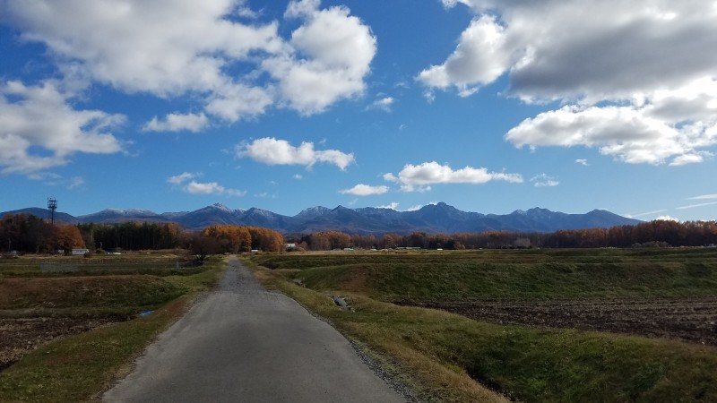 20191125八ヶ岳写真