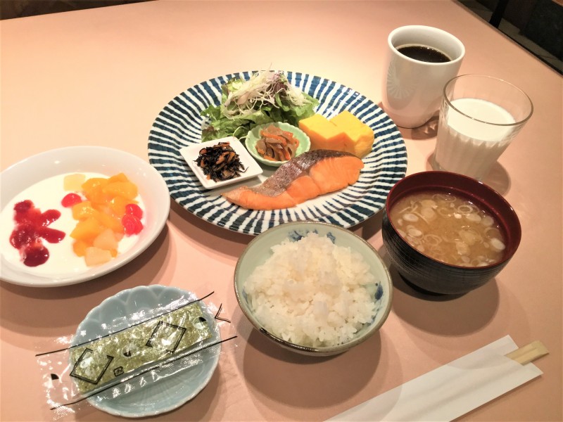 20200227軽井沢　和食