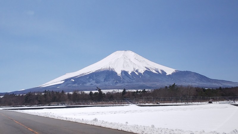 富士山