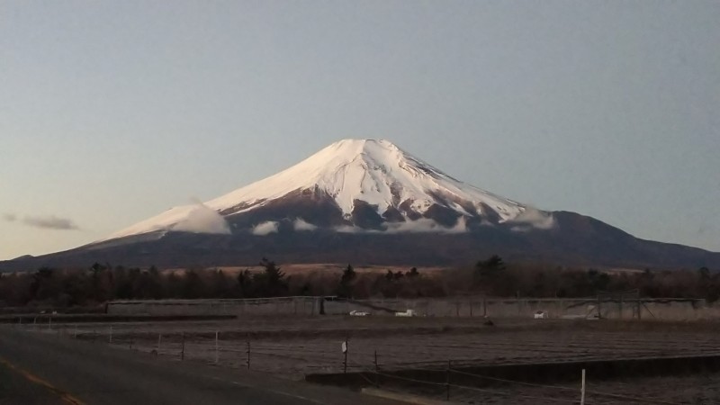 富士山