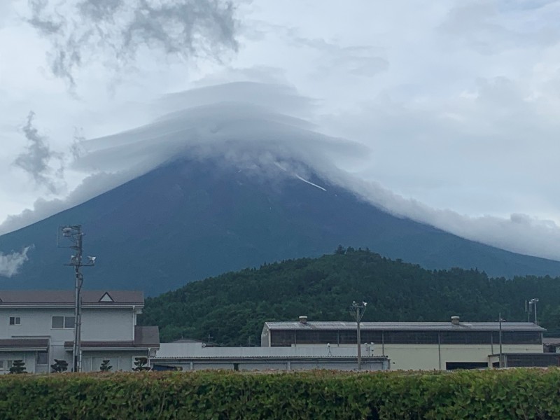 富士山