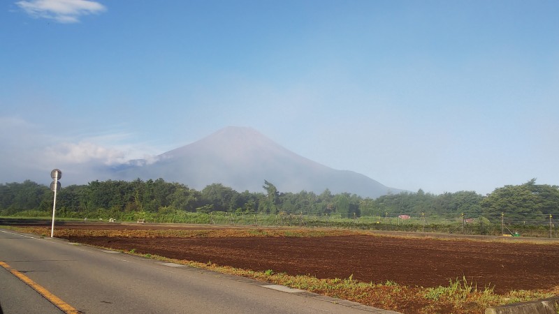 富士山