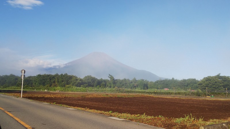 富士山