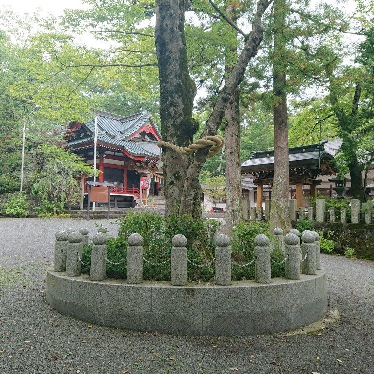 神社