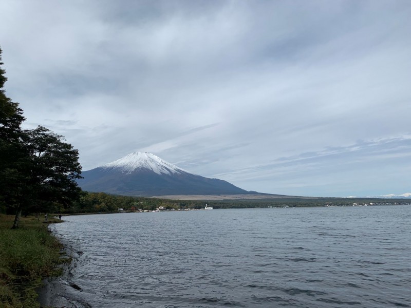 富士山