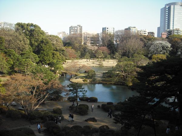 目黒川桜クルーズ