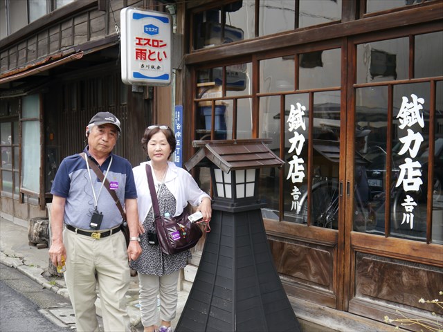 谷根千散歩下町グルメ食べ歩き