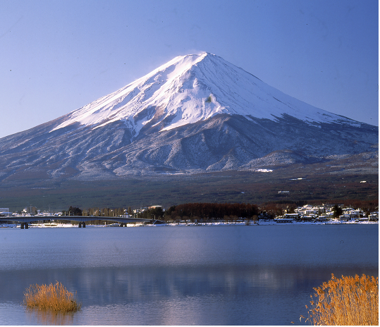 富士山