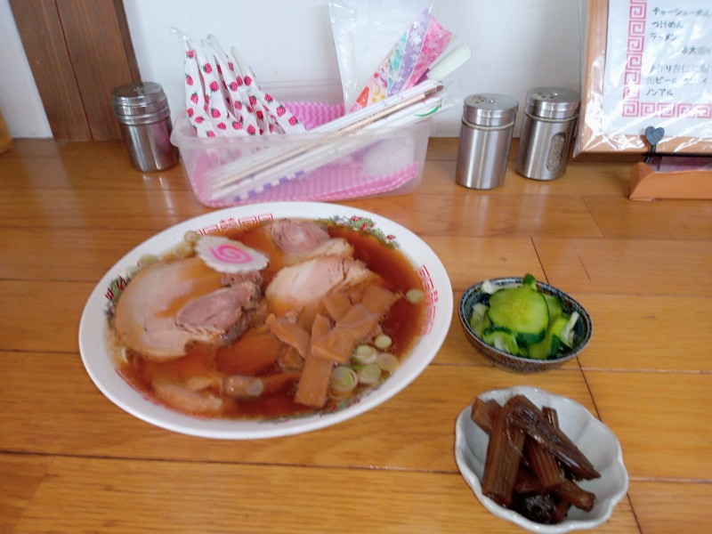 ラーメン