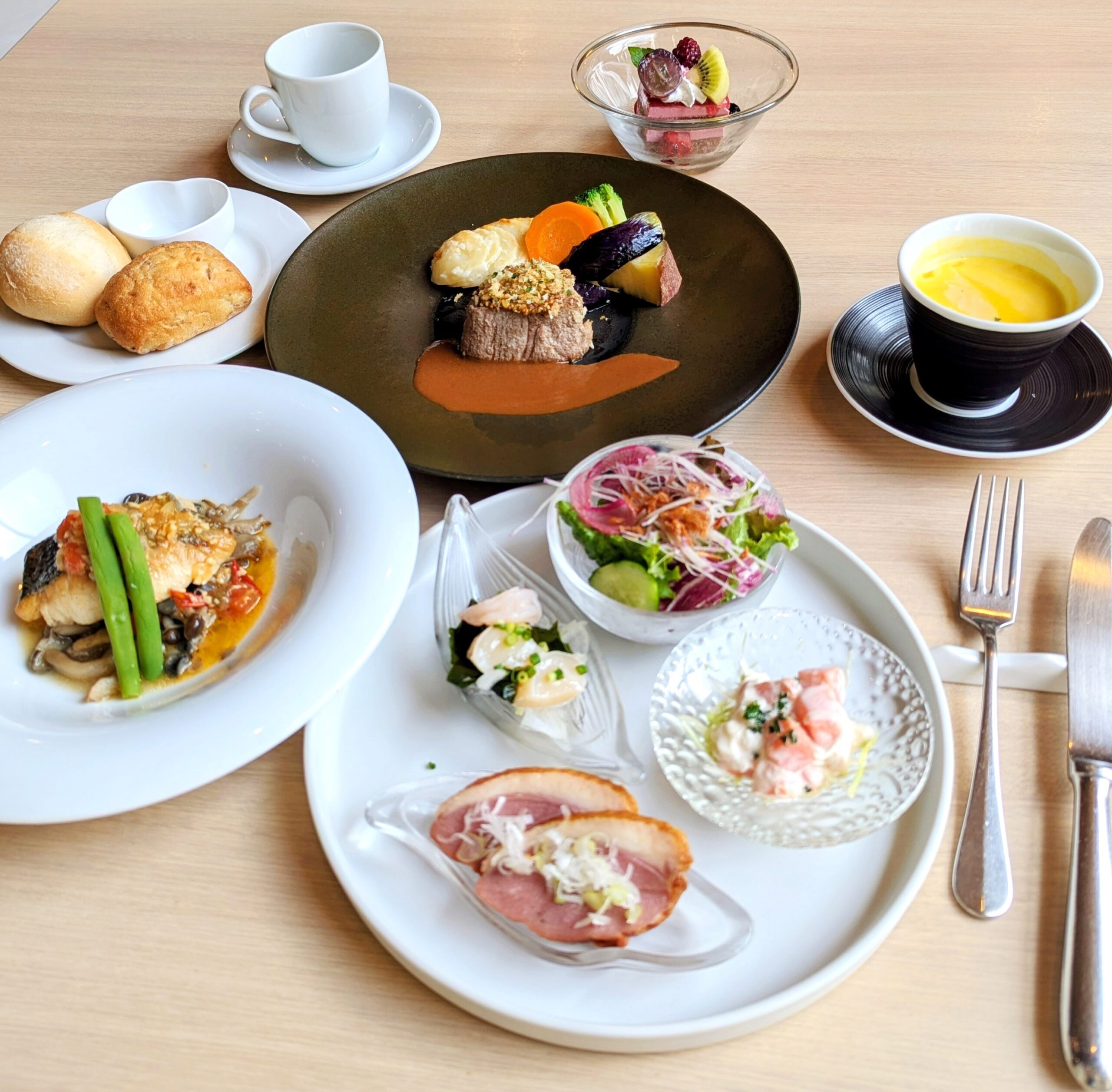 四季の味わい【彩】宿泊日前日17:00までの要予約
