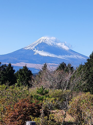 十国峠レストハウス案内