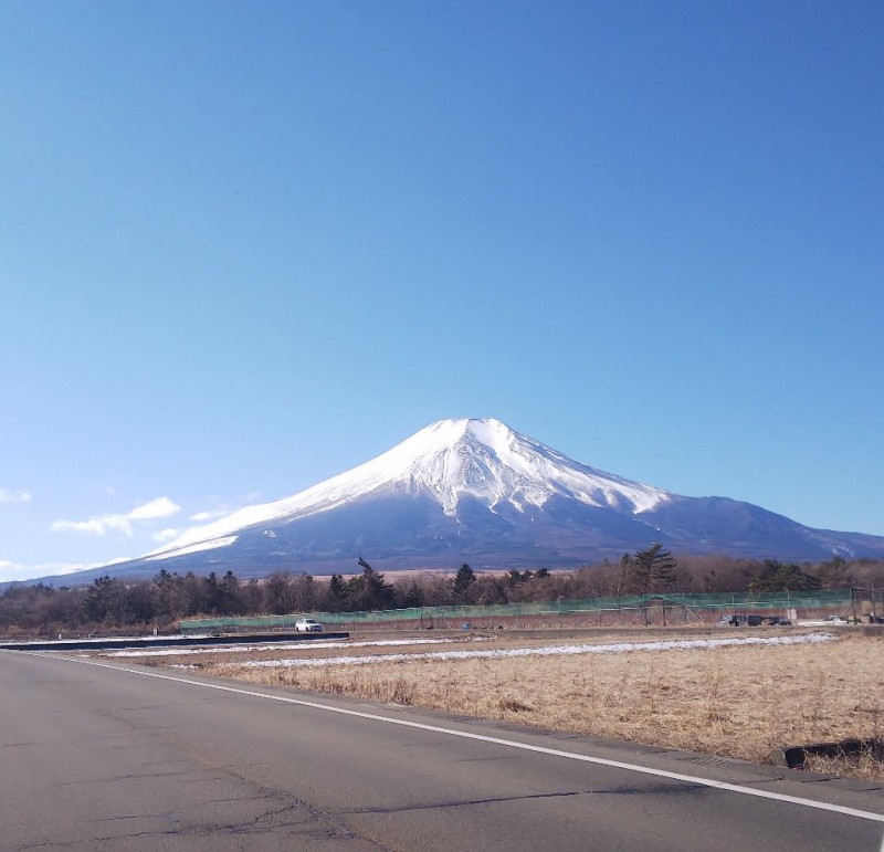 富士山