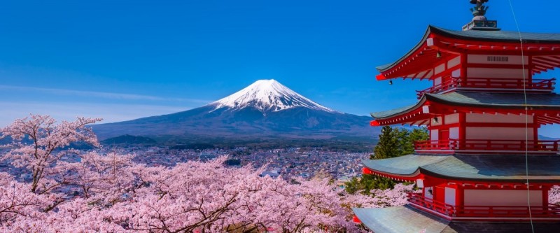 富士山