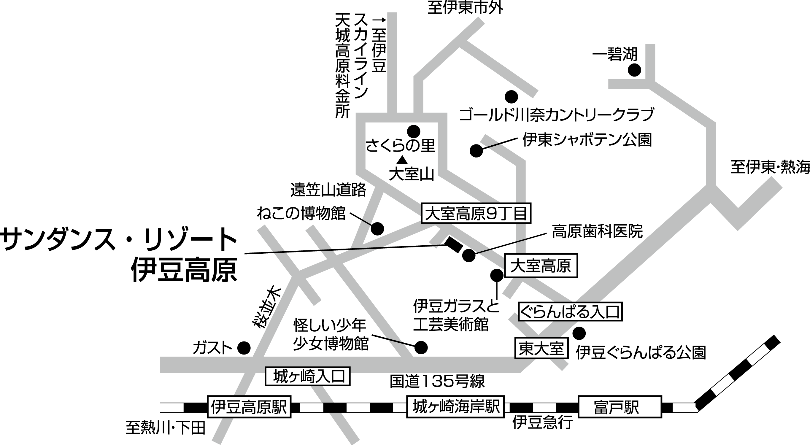 静岡県伊東市富戸1317-3155